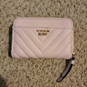 Victoria's Secret Wallet